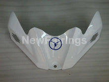 Charger l&#39;image dans la galerie, Number 23 White and Blue Jordan - GSX-R750 08-10 Fairing