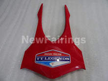 Load image into Gallery viewer, Number 23 White and Red Blue MOTUL - CBR1000RR 12-16 Fairing