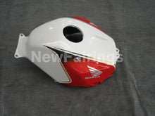 Load image into Gallery viewer, Number 27 White and Red Lee - CBR600RR 03-04 Fairing Kit -