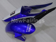 Load image into Gallery viewer, Number 33 Blue Black White PIRELLI - YZF-R1 07-08 Fairing