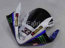 Load image into Gallery viewer, Number 33 Blue Black White PIRELLI - YZF-R1 07-08 Fairing