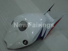 Load image into Gallery viewer, Number 4 White and Red Blue MOTUL - CBR1000RR 12-16 Fairing