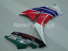 Load image into Gallery viewer, Number 4 White and Red Blue MOTUL - CBR1000RR 12-16 Fairing