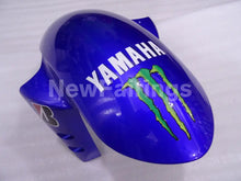 Load image into Gallery viewer, Number 46 Blue Black White Movistar - YZF-R1 07-08 Fairing