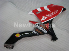 Charger l&#39;image dans la galerie, Number 46 Red Black White Santander - YZF-R1 07-08 Fairing