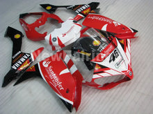 Charger l&#39;image dans la galerie, Number 46 Red Black White Santander - YZF-R1 07-08 Fairing