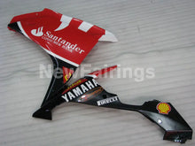 Load image into Gallery viewer, Number 46 Red Black White Santander - YZF-R1 07-08 Fairing