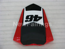 Load image into Gallery viewer, Number 46 Red Black White Santander - YZF-R1 07-08 Fairing