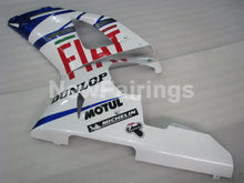 Charger l&#39;image dans la galerie, Number 46 White and Blue FIAT - YZF-R1 98-99 Fairing Kit