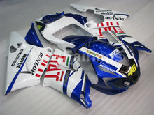 Charger l&#39;image dans la galerie, Number 46 White and Blue FIAT - YZF-R1 98-99 Fairing Kit