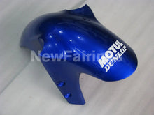 Charger l&#39;image dans la galerie, Number 46 White and Blue FIAT - YZF-R1 98-99 Fairing Kit