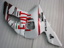 Load image into Gallery viewer, Number 46 White and Red FIAT - YZF-R6 98-02 Fairing Kit Vehicles &amp; Parts &gt; Vehicle Parts &amp; Accessories &gt; Motor Vehicle