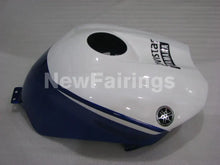 Load image into Gallery viewer, Number 46 White and Blue Black Monster - YZF-R1 04-06