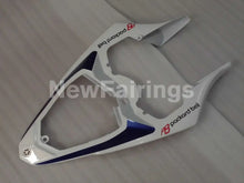 Charger l&#39;image dans la galerie, Number 46 White Blue FIAT - YZF-R1 09-11 Fairing Kit