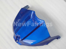 Charger l&#39;image dans la galerie, Number 46 White Blue FIAT - YZF-R1 09-11 Fairing Kit