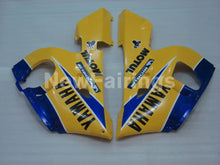 Charger l&#39;image dans la galerie, Number 46 Yellow and Blue Camel - YZF-R6 98-02 Fairing Kit Vehicles &amp; Parts &gt; Vehicle Parts &amp; Accessories &gt; Motor