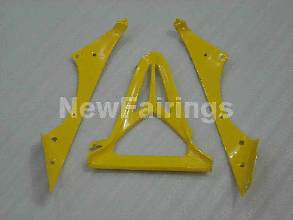 Number 46 Yellow and Blue Camel - YZF-R6 98-02 Fairing Kit Vehicles & Parts > Vehicle Parts & Accessories > Motor