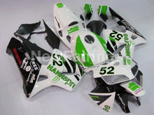 Charger l&#39;image dans la galerie, Number 52 Green and White HANN Spree - CBR600RR 05-06