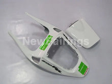 Charger l&#39;image dans la galerie, Number 52 Green and White HANN Spree - CBR600RR 05-06