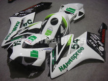 Charger l&#39;image dans la galerie, Number 54 Green and White HANN Spree - CBR1000RR 04-05