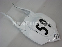 Charger l&#39;image dans la galerie, Number 59 White and Blue Jordan - GSX-R600 08-10 Fairing