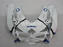 Charger l&#39;image dans la galerie, Number 59 White and Blue Jordan - GSX-R600 08-10 Fairing