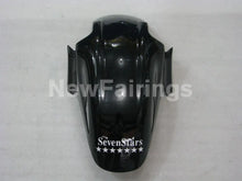 Load image into Gallery viewer, Number 7 Black and Silver SevenStars - CBR600 F3 95-96