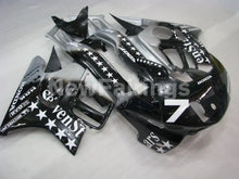 Load image into Gallery viewer, Number 7 Black and Silver SevenStars - CBR600 F3 97-98