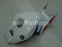 Load image into Gallery viewer, Number 8 White and Red Blue MOTUL - CBR1000RR 12-16 Fairing