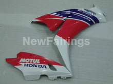 Load image into Gallery viewer, Number 8 White and Red Blue MOTUL - CBR1000RR 12-16 Fairing