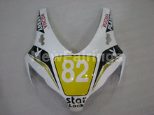 Load image into Gallery viewer, Number 82 White and Black Playboy - CBR1000RR 08-11 Fairing