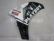 Charger l&#39;image dans la galerie, Number 82 White and Black Playboy - CBR1000RR 08-11 Fairing