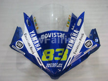 Charger l&#39;image dans la galerie, Number 83 Blue Black White Movistar - YZF-R1 07-08 Fairing