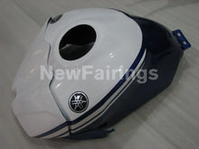 Charger l&#39;image dans la galerie, Number 83 Blue Black White Movistar - YZF-R1 07-08 Fairing