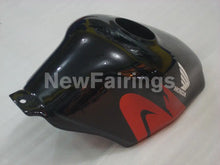 Load image into Gallery viewer, Orange and Black Factory Style - CBR600 F2 91-94 Fairing Kit