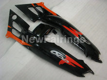 Charger l&#39;image dans la galerie, Orange and Black Factory Style - CBR600 F3 97-98 Fairing Kit