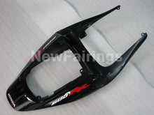 Charger l&#39;image dans la galerie, Orange and Black Factory Style - CBR600RR 05-06 Fairing Kit