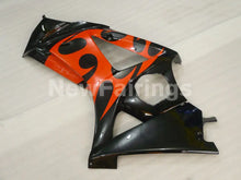 Charger l&#39;image dans la galerie, Orange and Black Factory Style - GSX - R1000 07 - 08