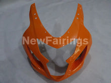 Charger l&#39;image dans la galerie, Orange and Black Factory Style - GSX-R750 04-05 Fairing Kit