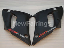 Charger l&#39;image dans la galerie, Orange and Matte Black Factory Style - YZF-R1 00-01 Fairing