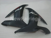 Charger l&#39;image dans la galerie, Orange and Matte Black Factory Style - YZF-R1 02-03 Fairing