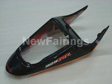 Charger l&#39;image dans la galerie, Orange and Red Black Repsol - CBR 929 RR 00-01 Fairing Kit -