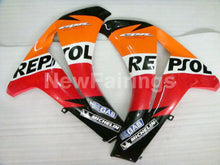 Load image into Gallery viewer, Orange and Red Black Repsol - CBR1000RR 08-11 Fairing Kit -