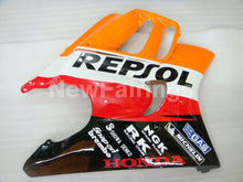 Load image into Gallery viewer, Orange and Red Black Repsol - CBR600 F3 97-98 Fairing Kit -