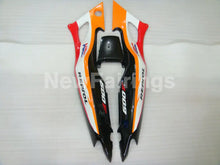 Load image into Gallery viewer, Orange and Red Black Repsol - CBR600 F3 97-98 Fairing Kit -