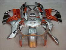 Charger l&#39;image dans la galerie, Orange and Silver Factory Style - CBR 900 RR 94-95 Fairing