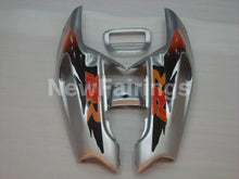 Charger l&#39;image dans la galerie, Orange and Silver Factory Style - CBR 900 RR 94-95 Fairing