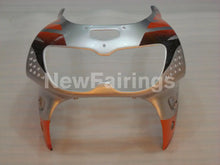 Charger l&#39;image dans la galerie, Orange and Silver Factory Style - CBR 900 RR 94-95 Fairing