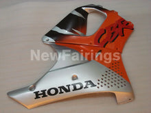 Charger l&#39;image dans la galerie, Orange and Silver Factory Style - CBR 900 RR 94-95 Fairing