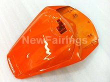 Charger l&#39;image dans la galerie, Orange and Silver Factory Style - CBR1000RR 08-11 Fairing